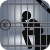 APK Jail Door Screen Lock