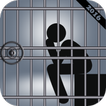 Jail Door Screen Lock