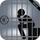 APK Jail Door Screen Lock
