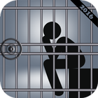 آیکون‌ Jail Door Screen Lock