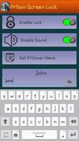 Jail Door Screen Lock স্ক্রিনশট 1