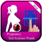 Pregnancy Tester Prank icône