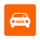 Safe Driving App icône