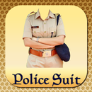 Police Suit Photo Frames APK