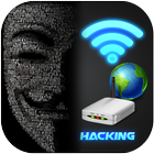 wifi Hacker Master (prank) 아이콘