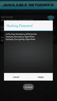 wifi Hacker Master (streek) screenshot 3