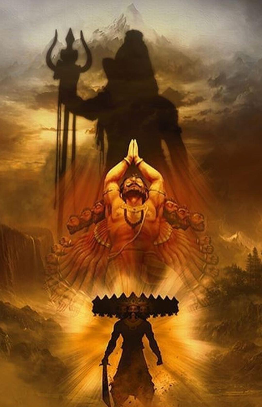 Mahakal Hd Wallpapers 2018 For Android Apk Download
