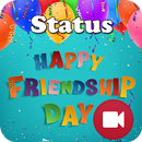 Friendship Video Status For Social APK