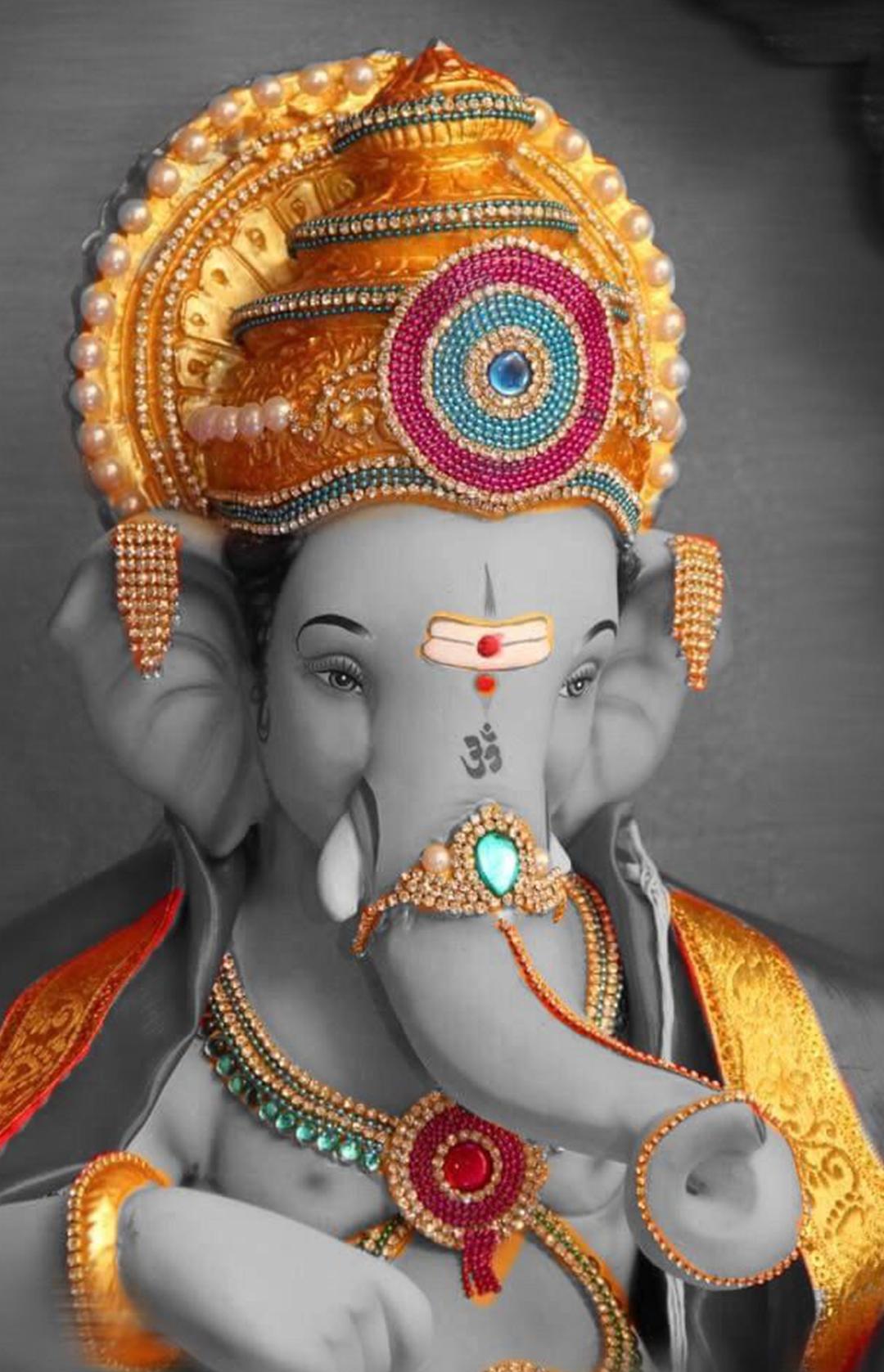 Loard Ganesha Wallpaper 2018 APK pour Android Télécharger