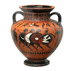 Antique Jars Design biểu tượng