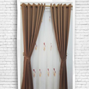 APK Curtain Design