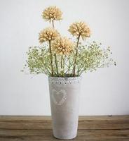 Conception de vase à fleurs capture d'écran 3