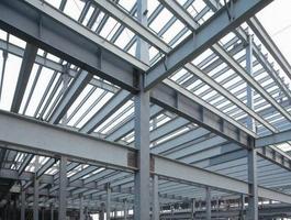 Steel Frame Design اسکرین شاٹ 1