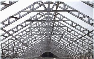 برنامه‌نما Steel Frame Design عکس از صفحه