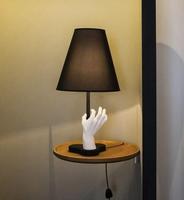 Diseño de lámpara de sueño captura de pantalla 1