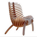 Design de chaise unique APK