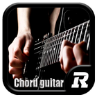Chord guitar & new lyric 2017 icon