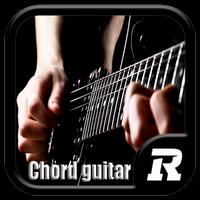 Chord guitar & new lyric 2017 Screenshot 2