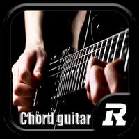 Chord guitar & new lyric 2017 截圖 2