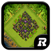 Base Maps Coc Th7 2017