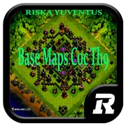 Base Maps Coc Th9 2017