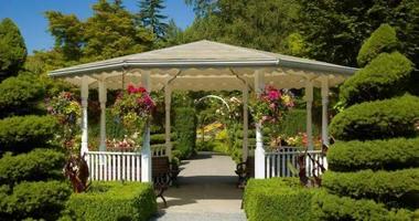 Gazebo Design Ideas 2017 poster