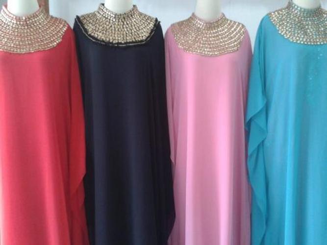 Gamis Young Modern Design APK Download - Free Lifestyle ...