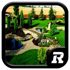Garden Design APK download