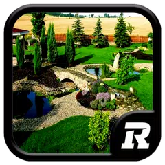 Garden Design APK Herunterladen