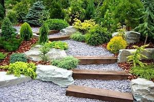 Garden Design скриншот 3