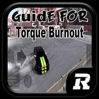 Guide for torque burnout ポスター