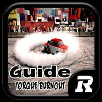 Guide for torque burnout تصوير الشاشة 2