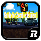 Guide for zombie tsunami আইকন