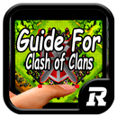 Guide For Base Maps COC APK