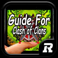 Guide For Clash of Clans الملصق