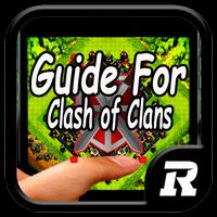 Guide For Clash of Clans تصوير الشاشة 2