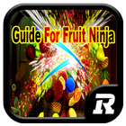 Guide For Fruit Ninja Zeichen