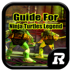 Guide For Ninja Turtles Legend ícone