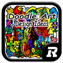 Doodle Art Design Ideas APK