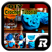 DIY Crochet Tutorial