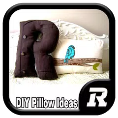 Скачать DIY Pillow Ideas APK