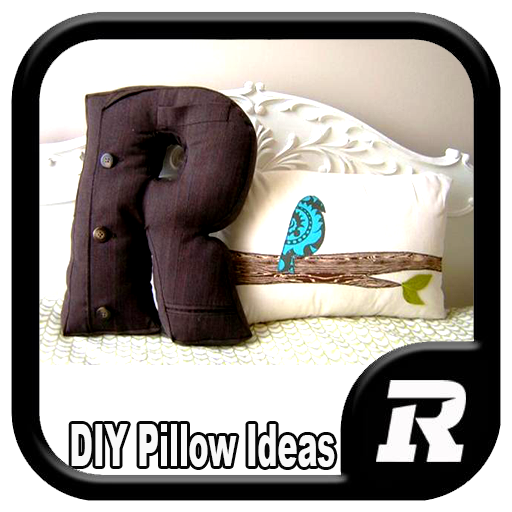 DIY Pillow Ideas
