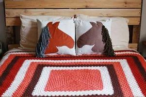 DIY Pillow Ideas تصوير الشاشة 1