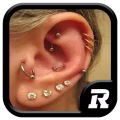 Ear Piercings Idea APK download