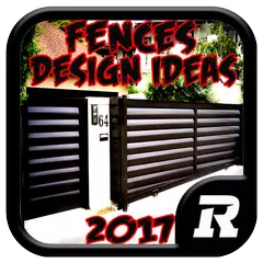 Fences Design Ideas アプリダウンロード