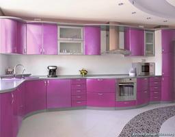 Kitchen Cabinet Design Ideas Affiche