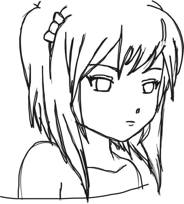 How to Draw Anime Girls APK pour Android Télécharger How to Draw Anime Girls APK pour Android Télécharger