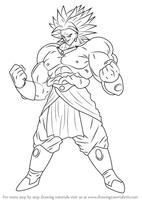 How to draw dragon ball 海報