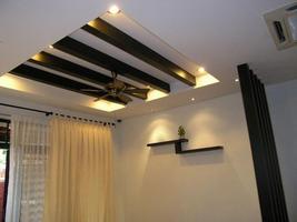 Home Ceiling Design Ideas capture d'écran 2