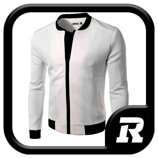 Man Jacket Design Ideas